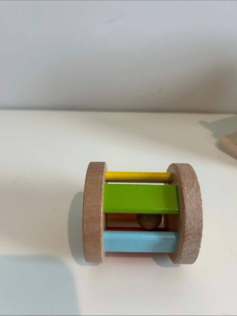 The Sensory Play Kit 6+ Months